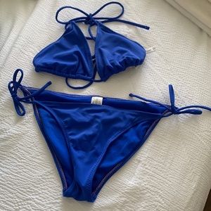 Forever 21 Bikini
